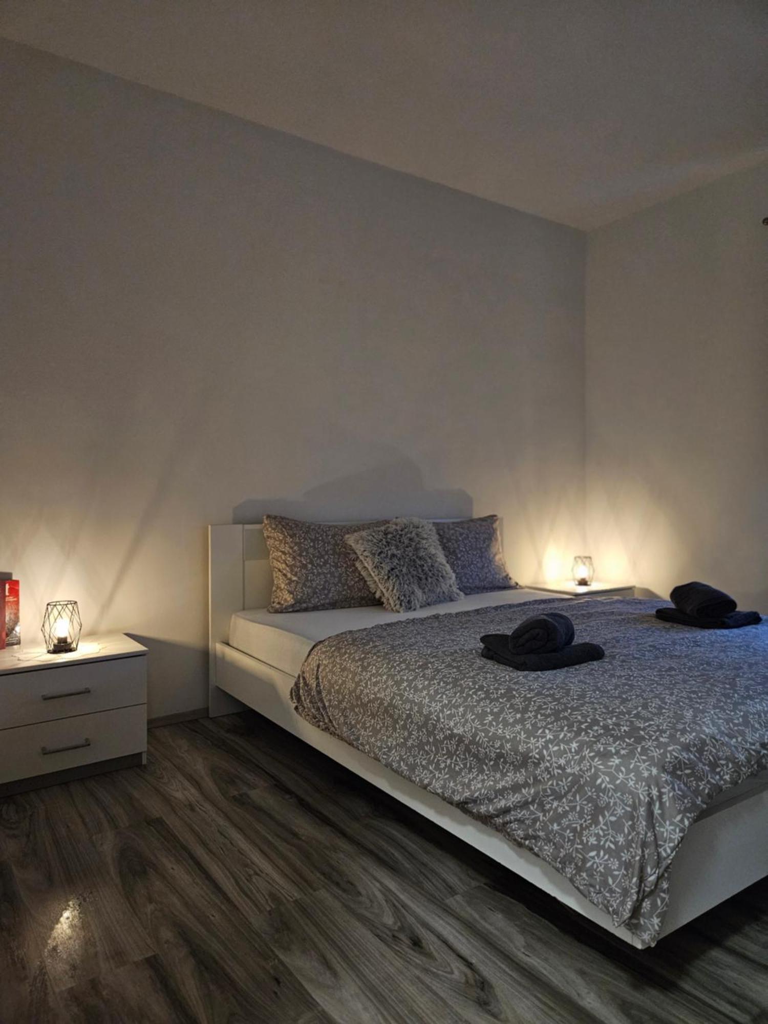 Apartman Smit Umag Exterior photo