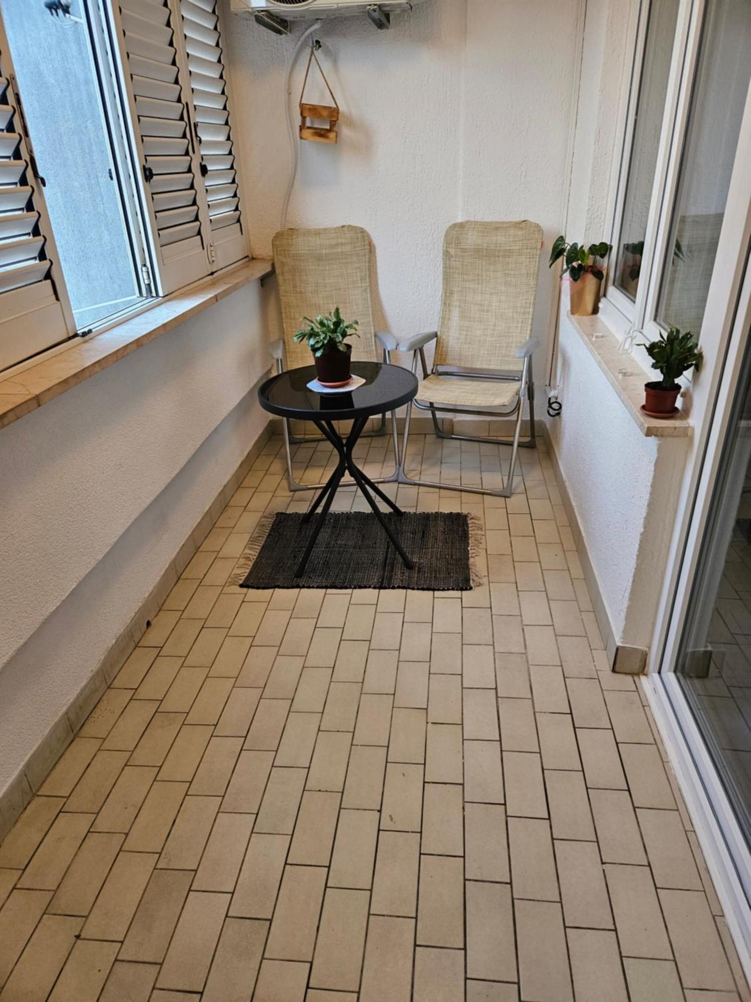 Apartman Smit Umag Exterior photo